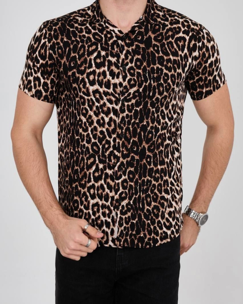 [SHIRT009] Shaati Baati Shabeel