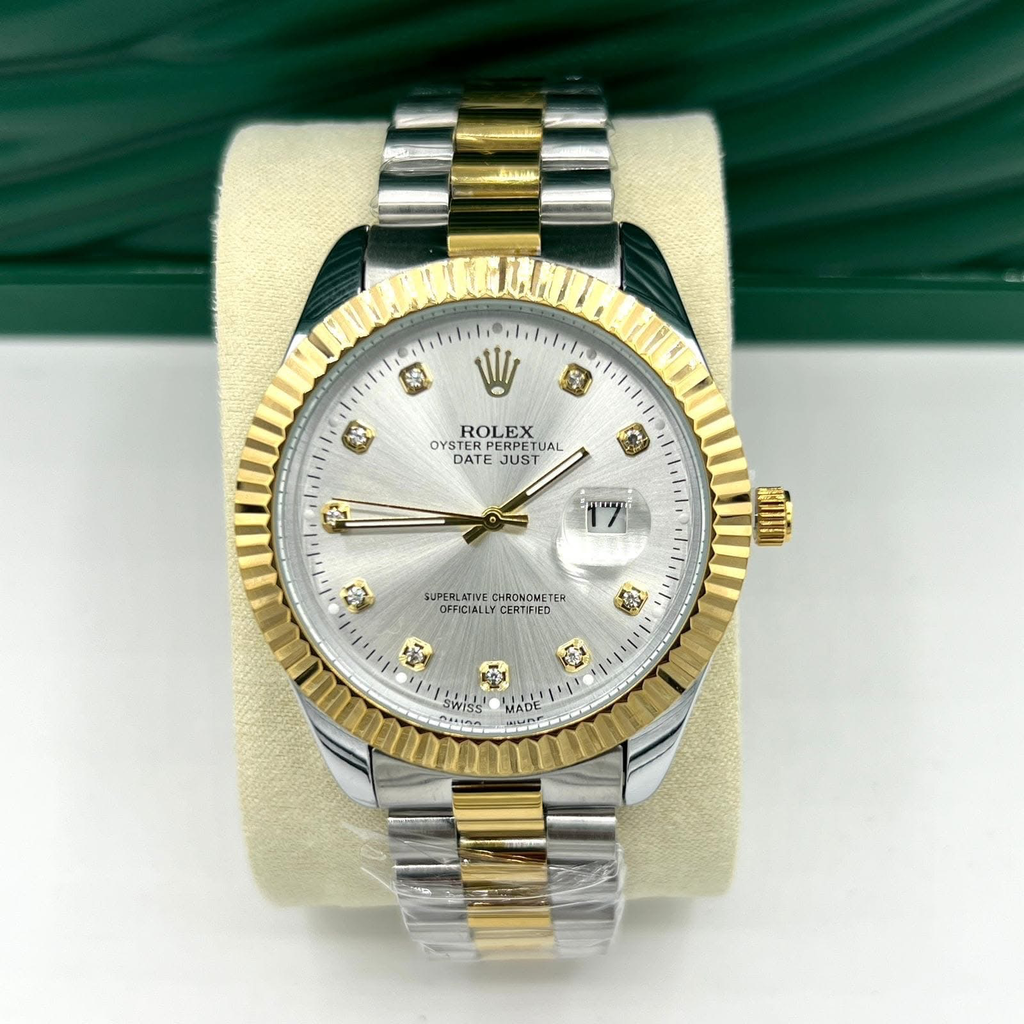 [ACC005] Rolex Datejust 2