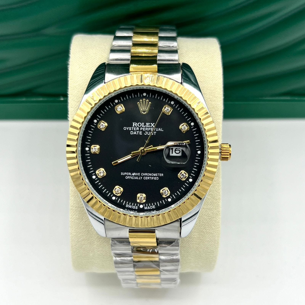 [ACC006] Rolex Datejust ||