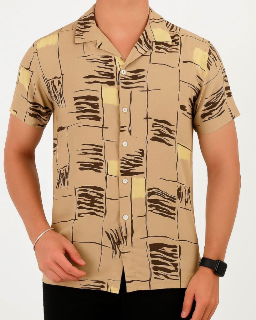 Shaati Baati Bricks (S)