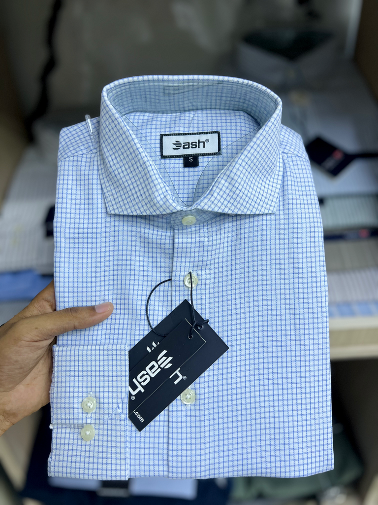 Dash Shirt